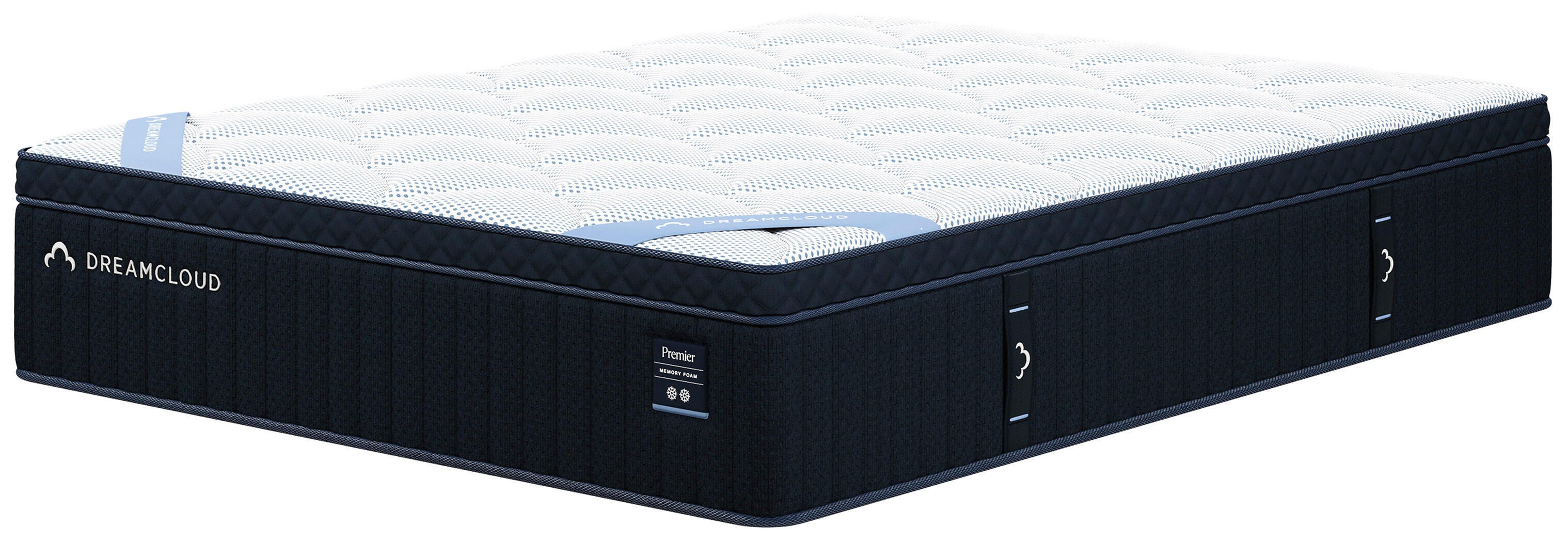 Dreamcloud Premier Memory Foam California King Mattress