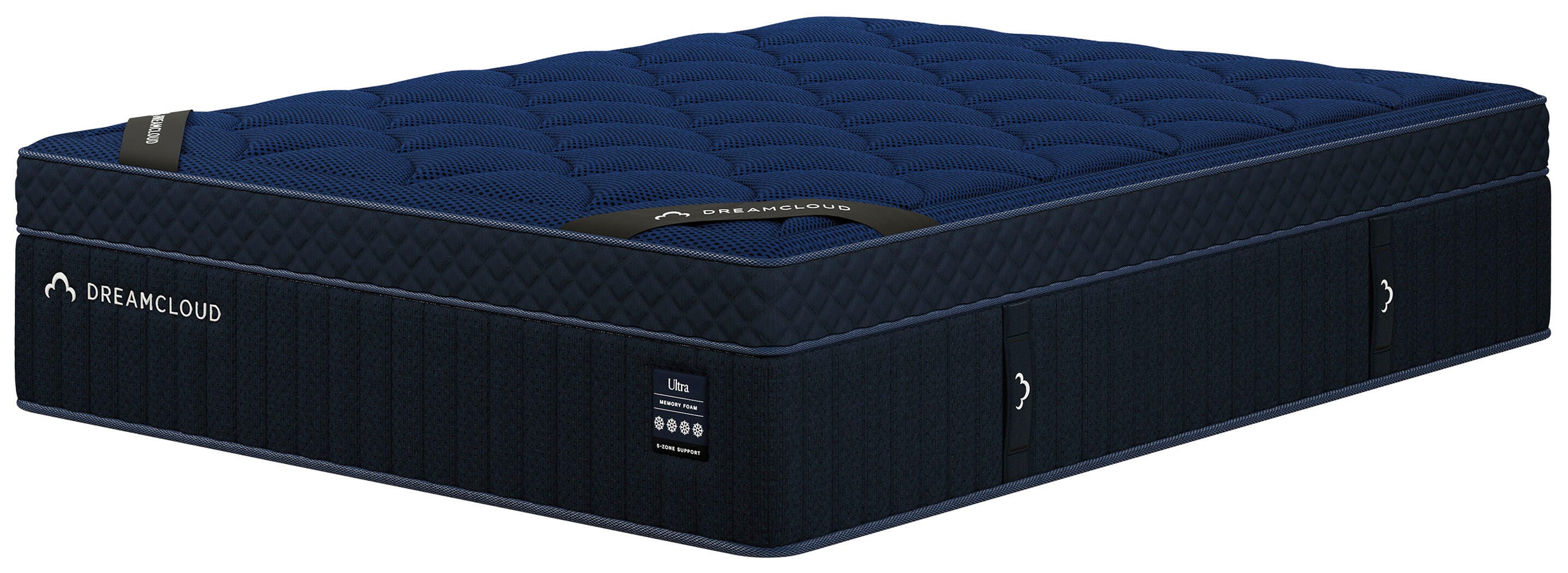 Dreamcloud Ultra Memory Foam Twin XL Mattress