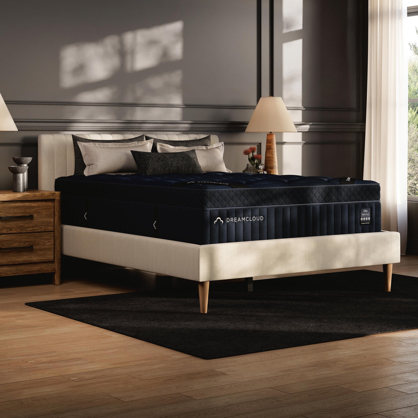 Dreamcloud Ultra Memory Foam Twin XL Mattress