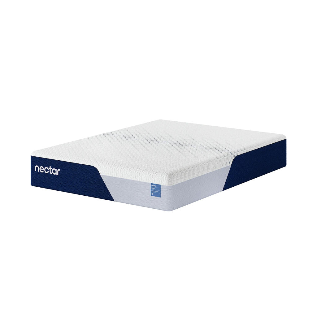 Nectar Classic Memory Foam Full Mattress