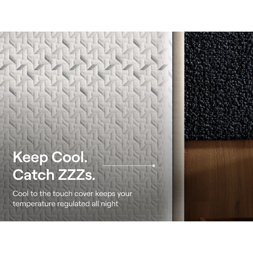 Nectar Classic Memory Foam 5.1 California King Mattress Nectar Memory Foam