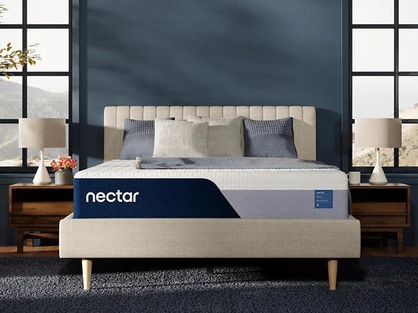 Nectar Classic Memory Foam 5.1 Mattress — The First Rung Nectar Memory Foam