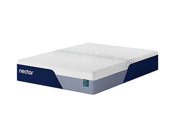 Nectar Premier Memory Foam 5.1 California King Mattress Nectar Memory Foam