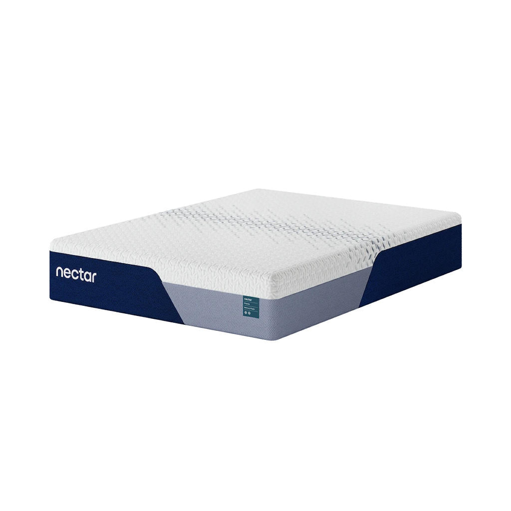 Nectar Premier Memory Foam King Mattress