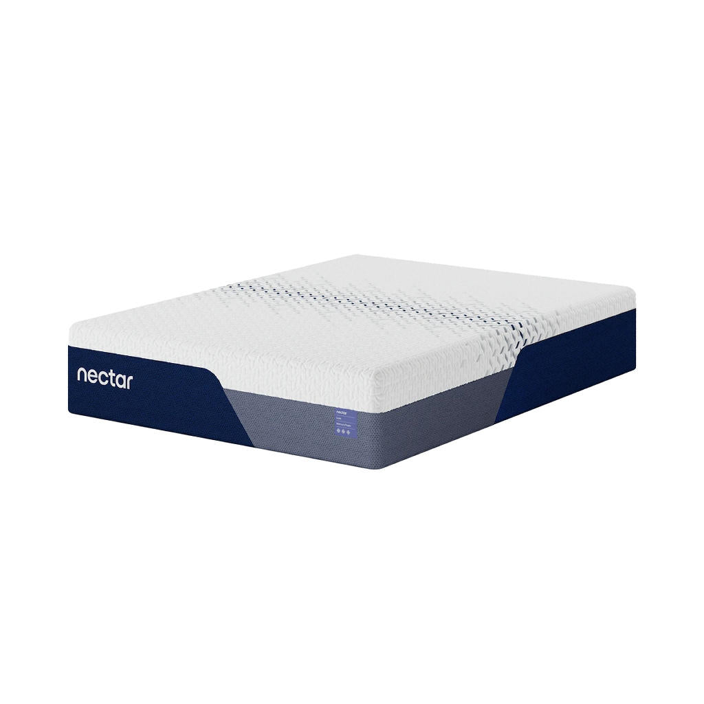 Nectar Luxe Memory Foam Full Mattress