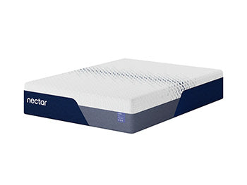 Nectar Luxe Memory Foam 5.1 California King Mattress Nectar Memory Foam