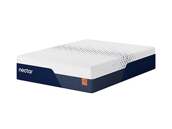Nectar Ultra Memory Foam California King Mattress