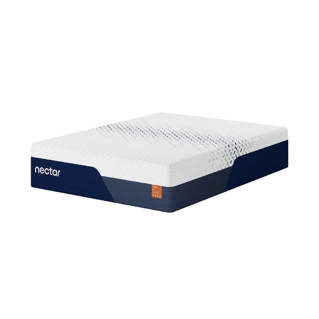 Nectar Ultra Memory Foam 5.1 King Mattress Nectar Memory Foam