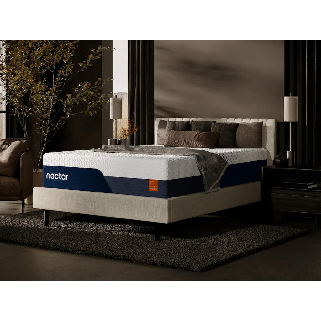 Nectar Ultra Memory Foam California King Mattress