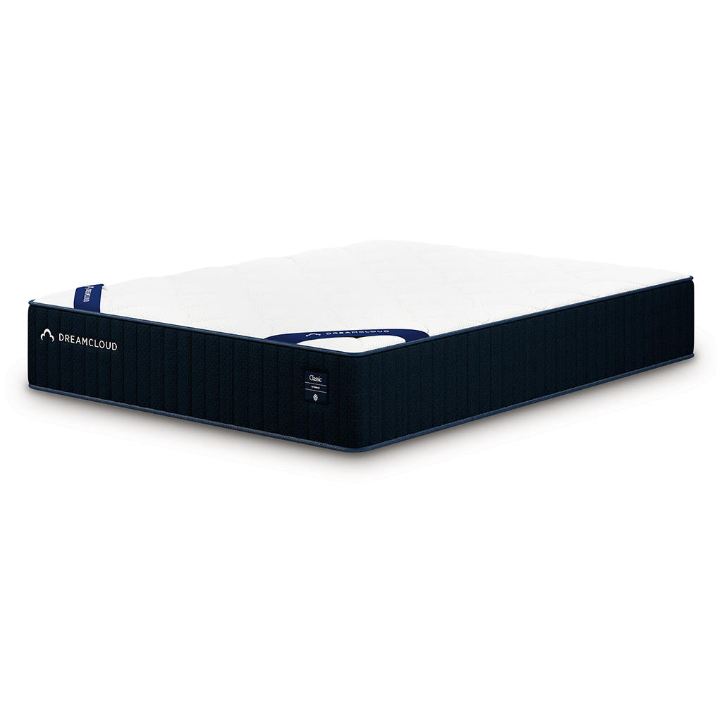DreamCloud Hybrid Classic 4.0 King Mattress Dreamcloud King