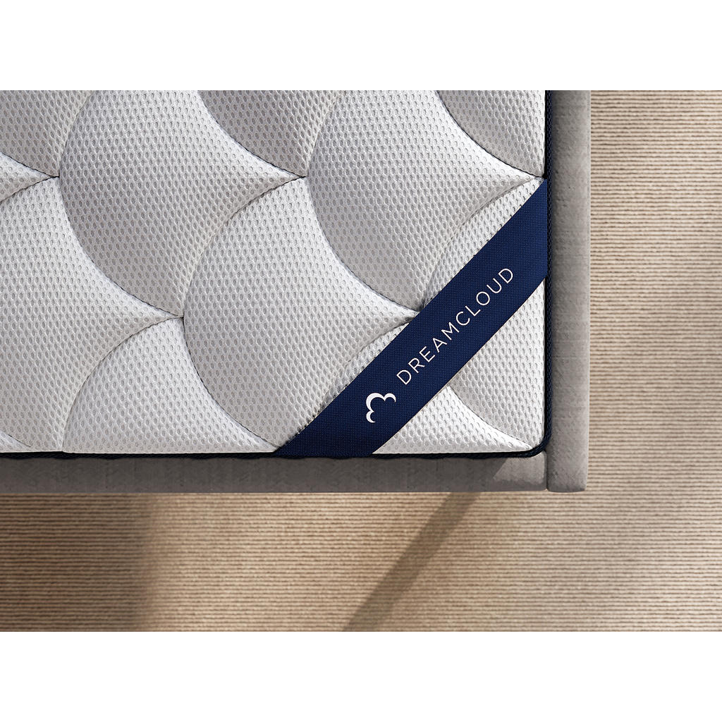 DreamCloud Hybrid Classic 4.0 King Mattress Dreamcloud King