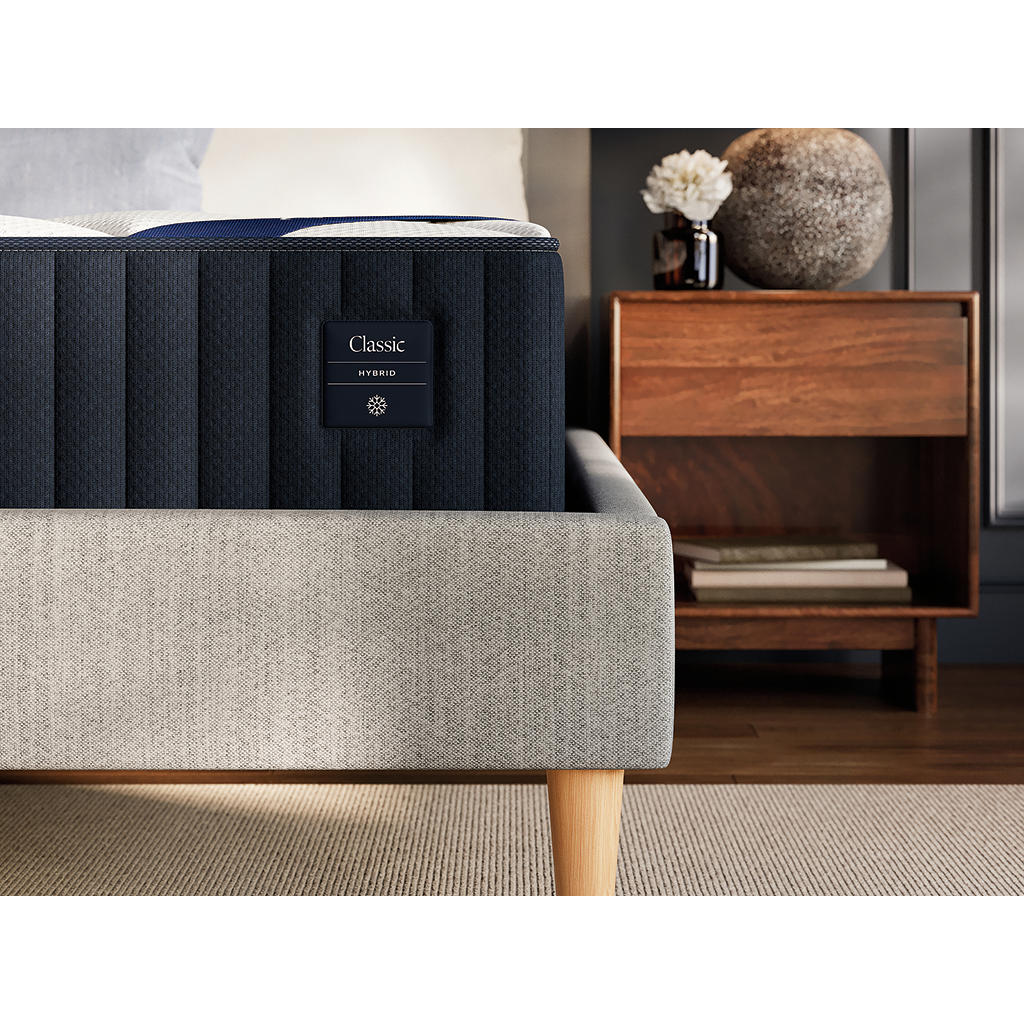 DreamCloud Hybrid Classic 4.0 King Mattress Dreamcloud King