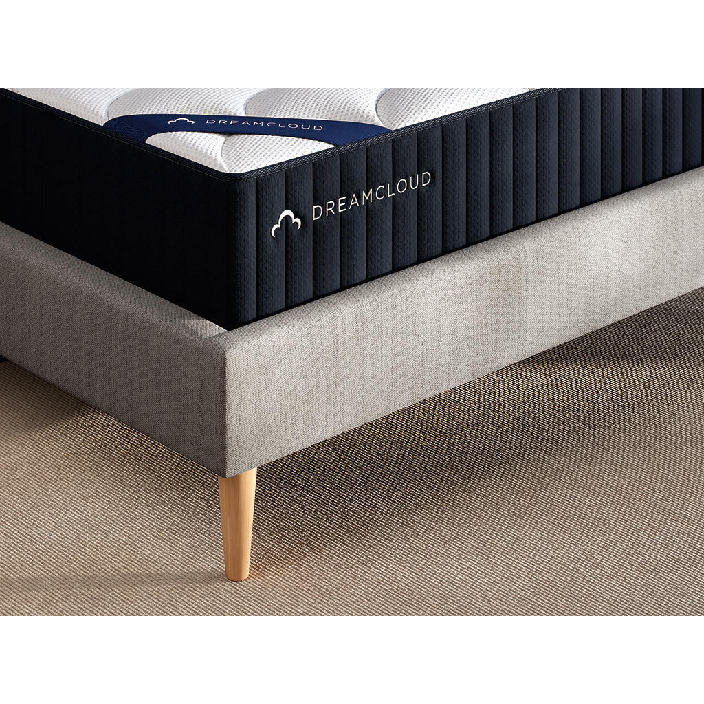 DreamCloud Hybrid Classic 4.0 King Mattress Dreamcloud King