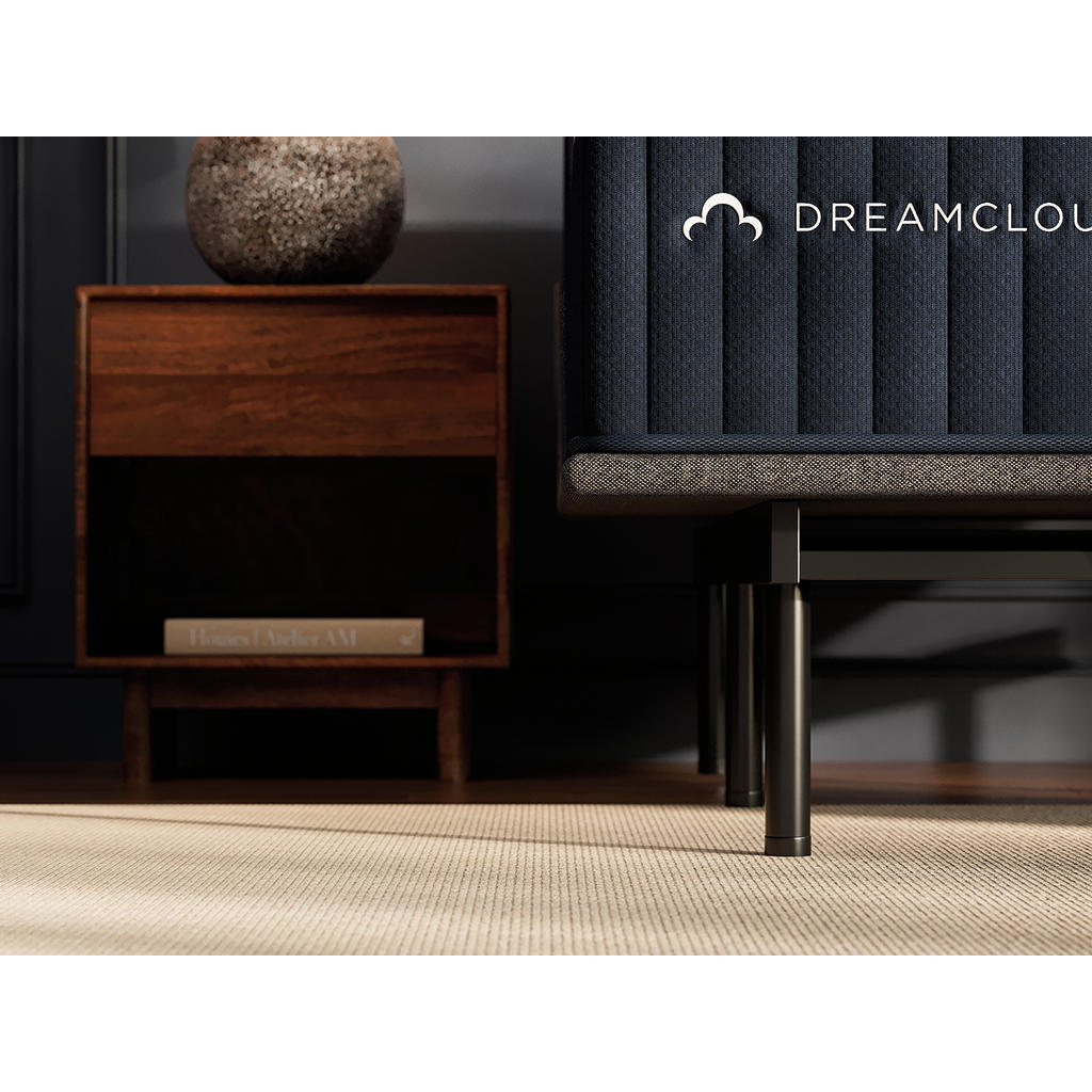 DreamCloud Hybrid Classic 4.0 King Mattress Dreamcloud King