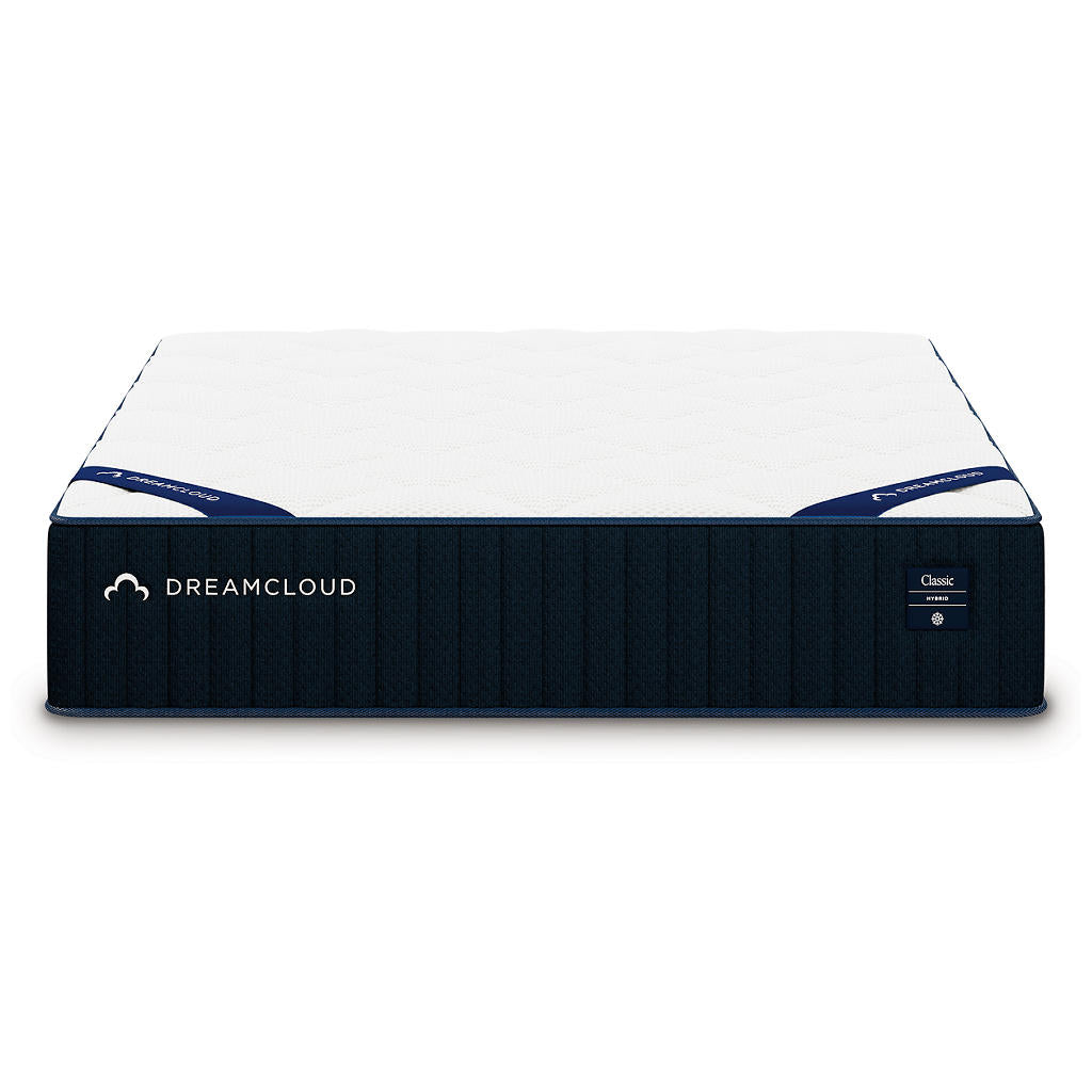 DreamCloud Hybrid Classic 4.0 King Mattress Dreamcloud King