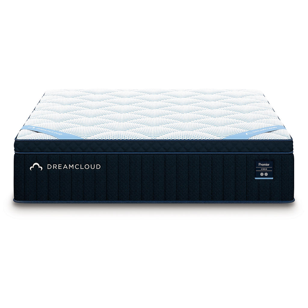 DreamCloud Hybrid Premier 4.0 Twin XL Mattress Dreamcloud Hybrid