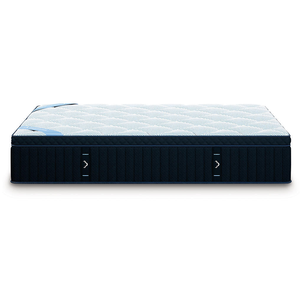 DreamCloud Hybrid Premier 4.0 Twin Mattress Dreamcloud Twin