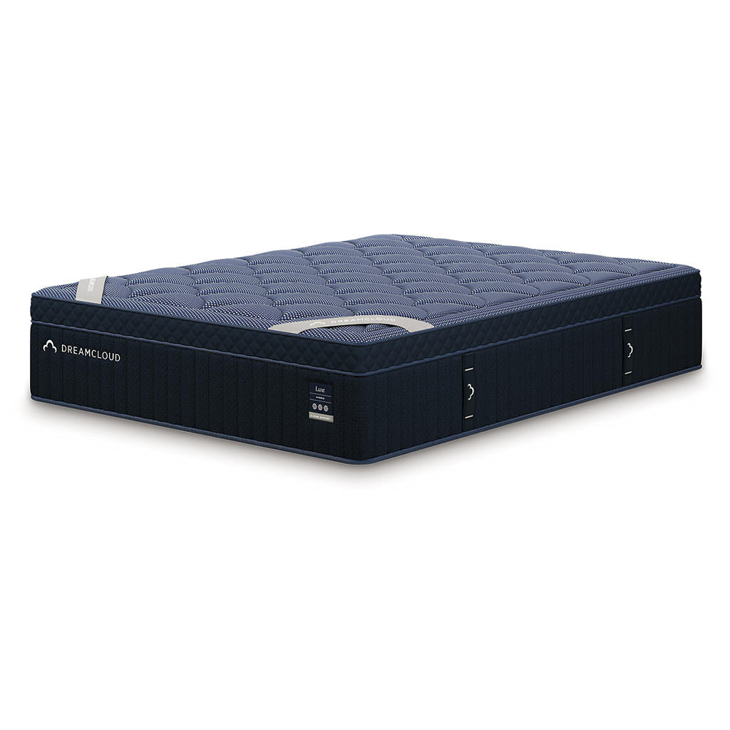 DreamCloud Hybrid Luxe 4.0 Queen Mattress Dreamcloud Queen