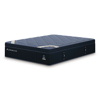 DreamCloud Hybrid Luxe 4.0 King Mattress Dreamcloud King