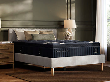 DreamCloud Hybrid Luxe 4.0 Full Mattress Dreamcloud Full