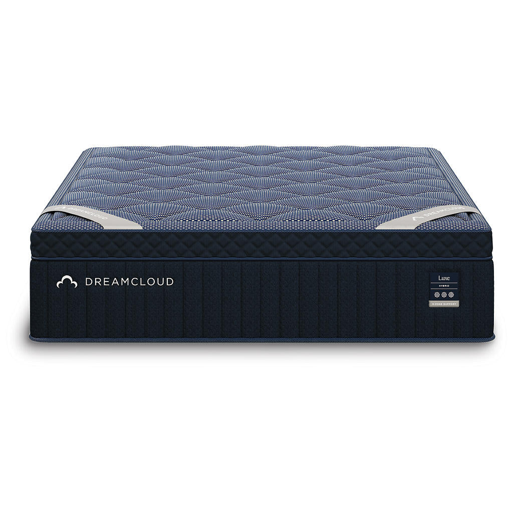 DreamCloud Hybrid Luxe 4.0 California King Mattress Dreamcloud California King