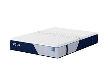 Nectar Classic Hybrid 5.1 Twin XL Mattress Nectar Hybrid