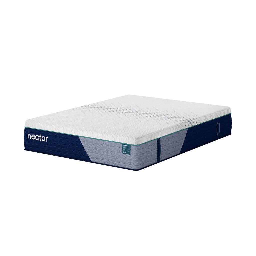 Nectar Premier Hybrid King Mattress