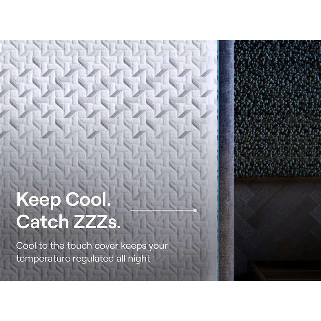 Nectar Premier Hybrid King Mattress