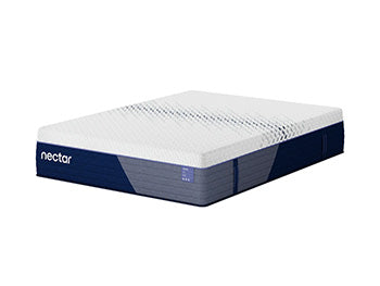 Nectar Luxe Hybrid 5.1 Twin XL Mattress Nectar Hybrid