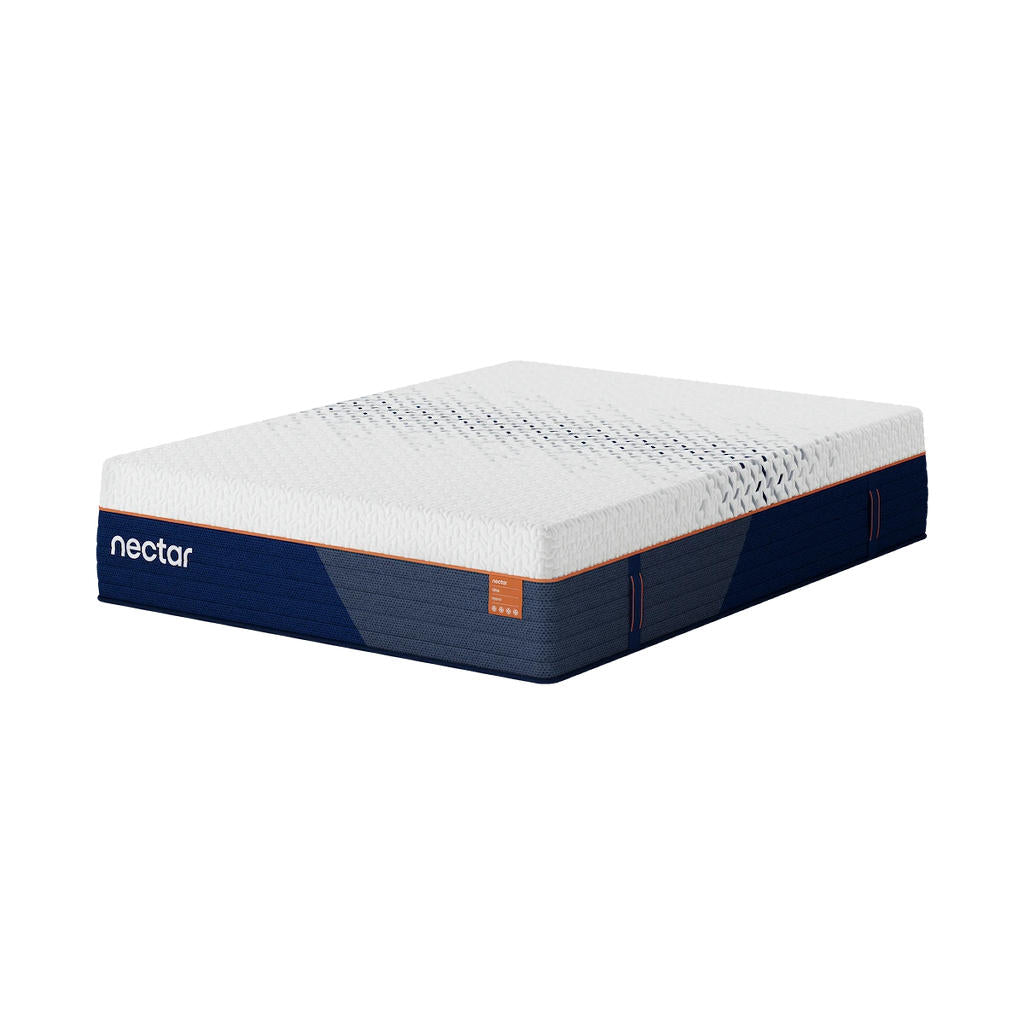 Nectar Ultra Hybrid 5.1 Queen Mattress Nectar Queen