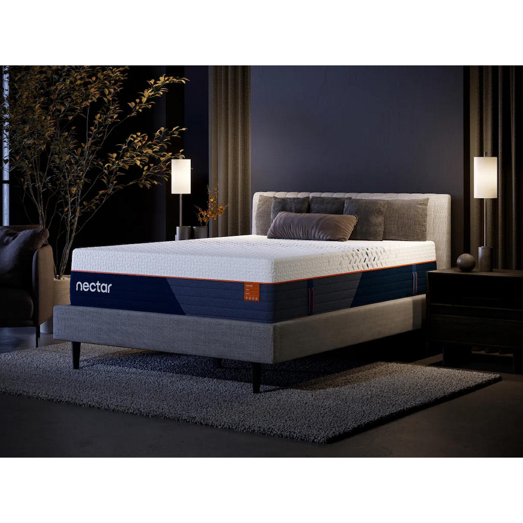 Nectar Ultra Hybrid 5.1 Queen Mattress Nectar Queen