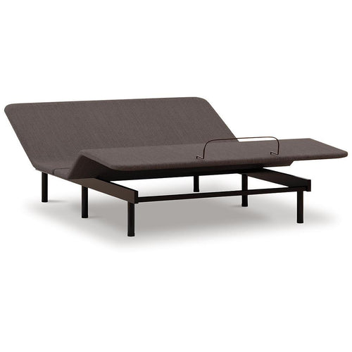 Nectar Comfort Classic Adj Base Queen Nectar Power Bases