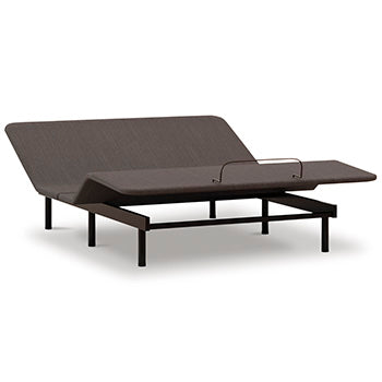 Comfort Classic Adj Base Twin XL Adjustable Base Nectar Power Bases
