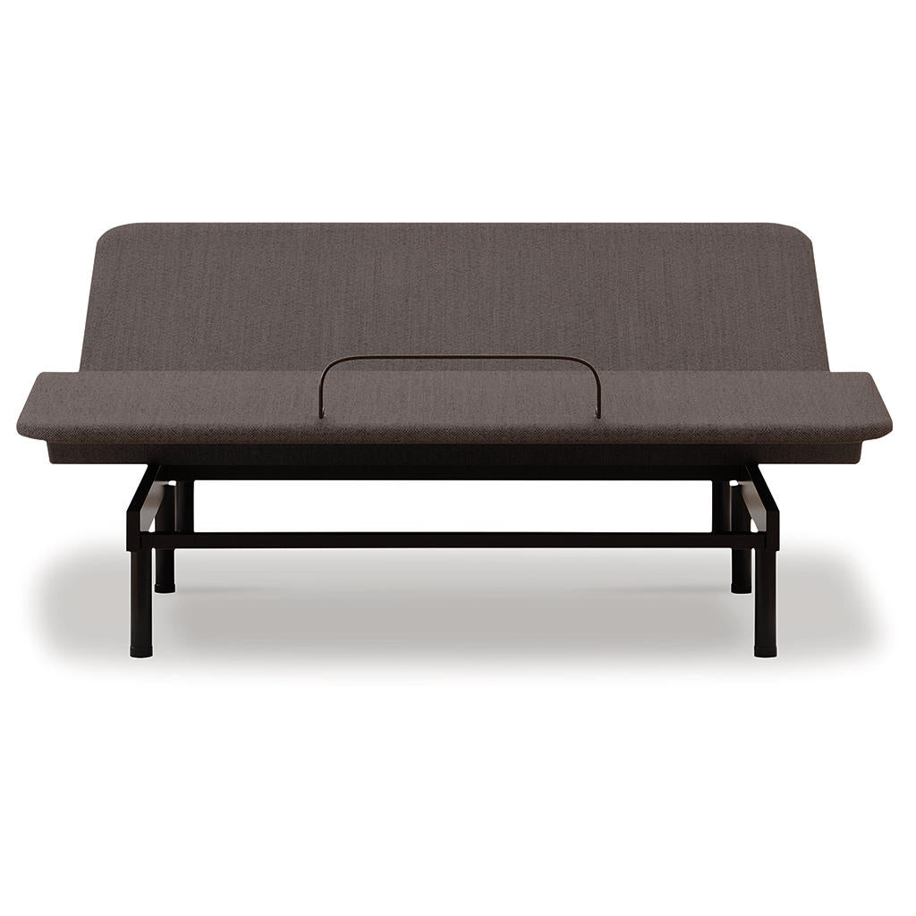 Head/Foot Model - Good Full Adjustable Head Base Ashley Sleep® Power Bases