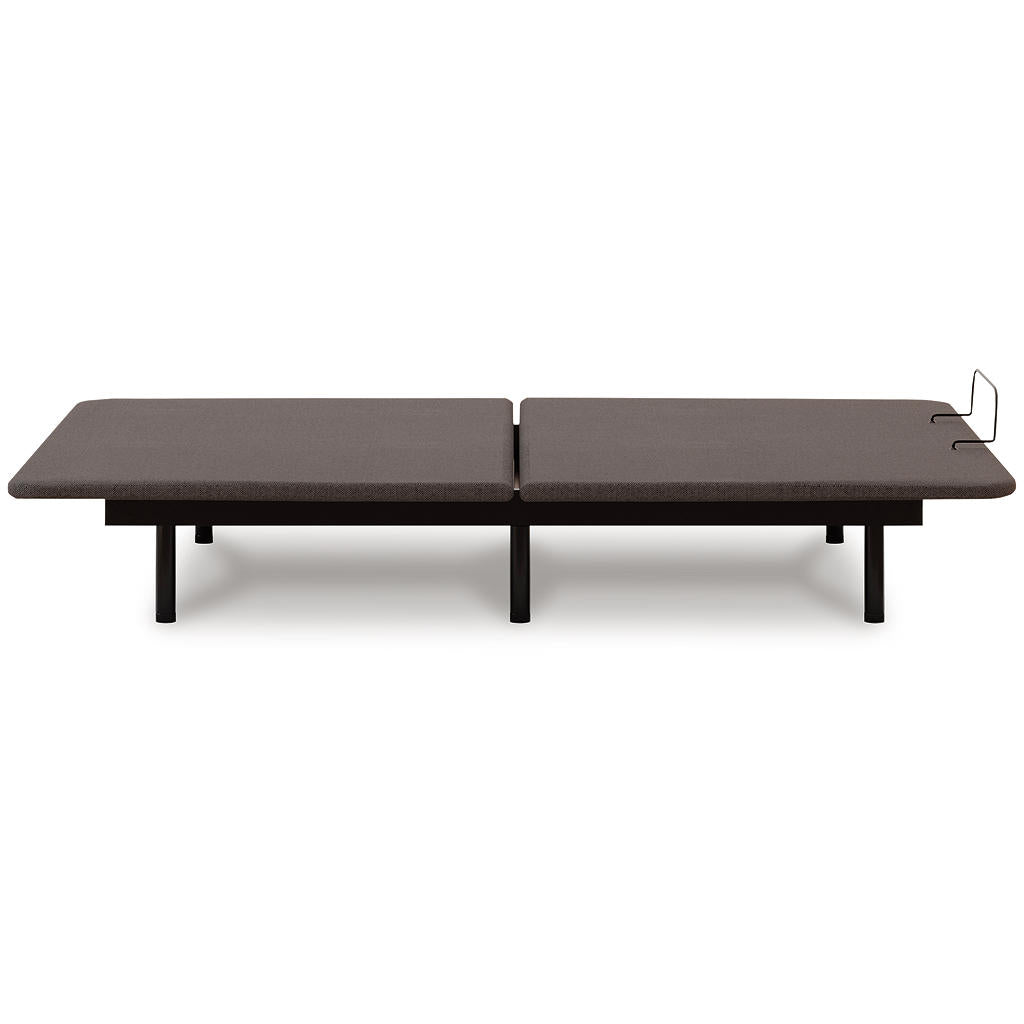 Head/Foot Model - Good Full Adjustable Head Base Ashley Sleep® Power Bases