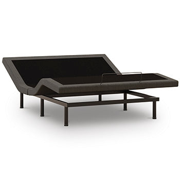 Comfort Premier Adj Base Queen Adjustable Base Nectar Power Bases