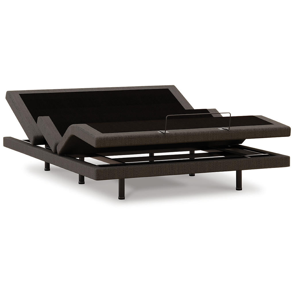 Comfort Ultra Adj Base Full Adjustable Base Nectar Power Bases