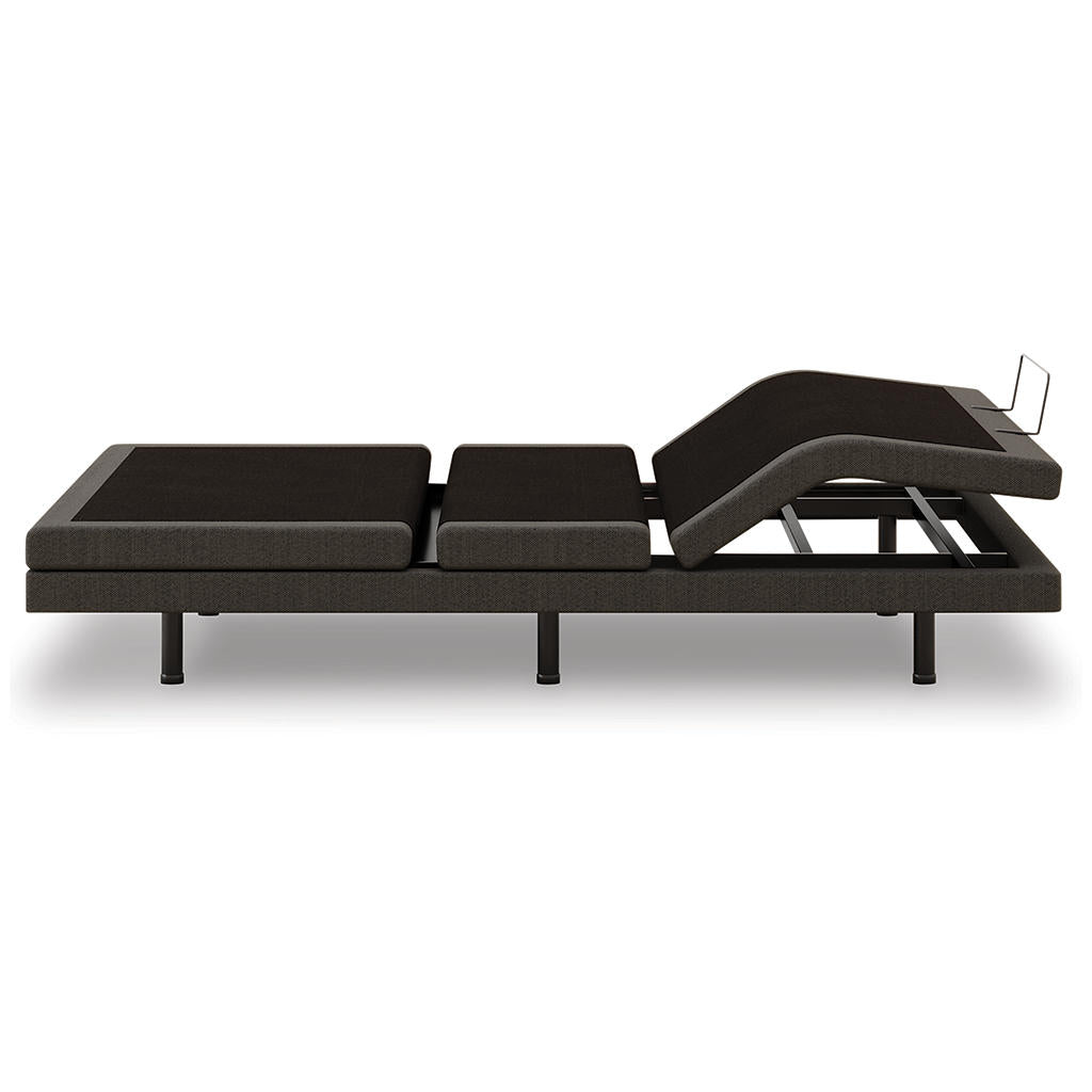 Comfort Ultra Adj Base Full Adjustable Base Nectar Power Bases