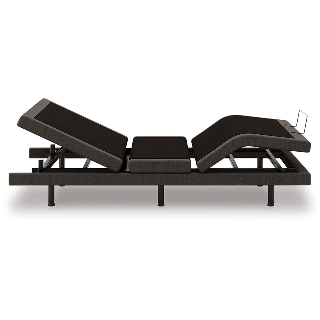 Comfort Ultra Adj Base Queen Adjustable Base Nectar Power Bases