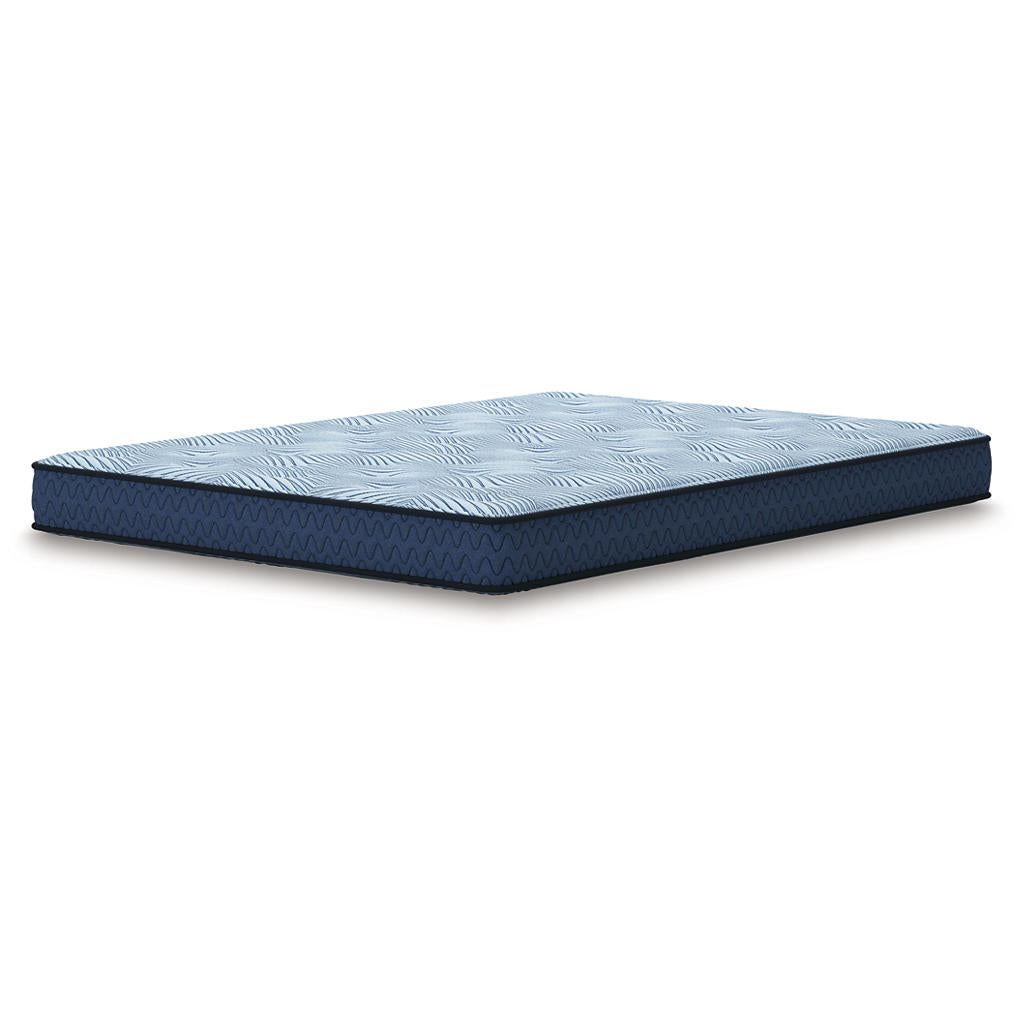 Peak 2.0 Bonnell Queen Mattress Sierra Sleep® By Ashley Queen
