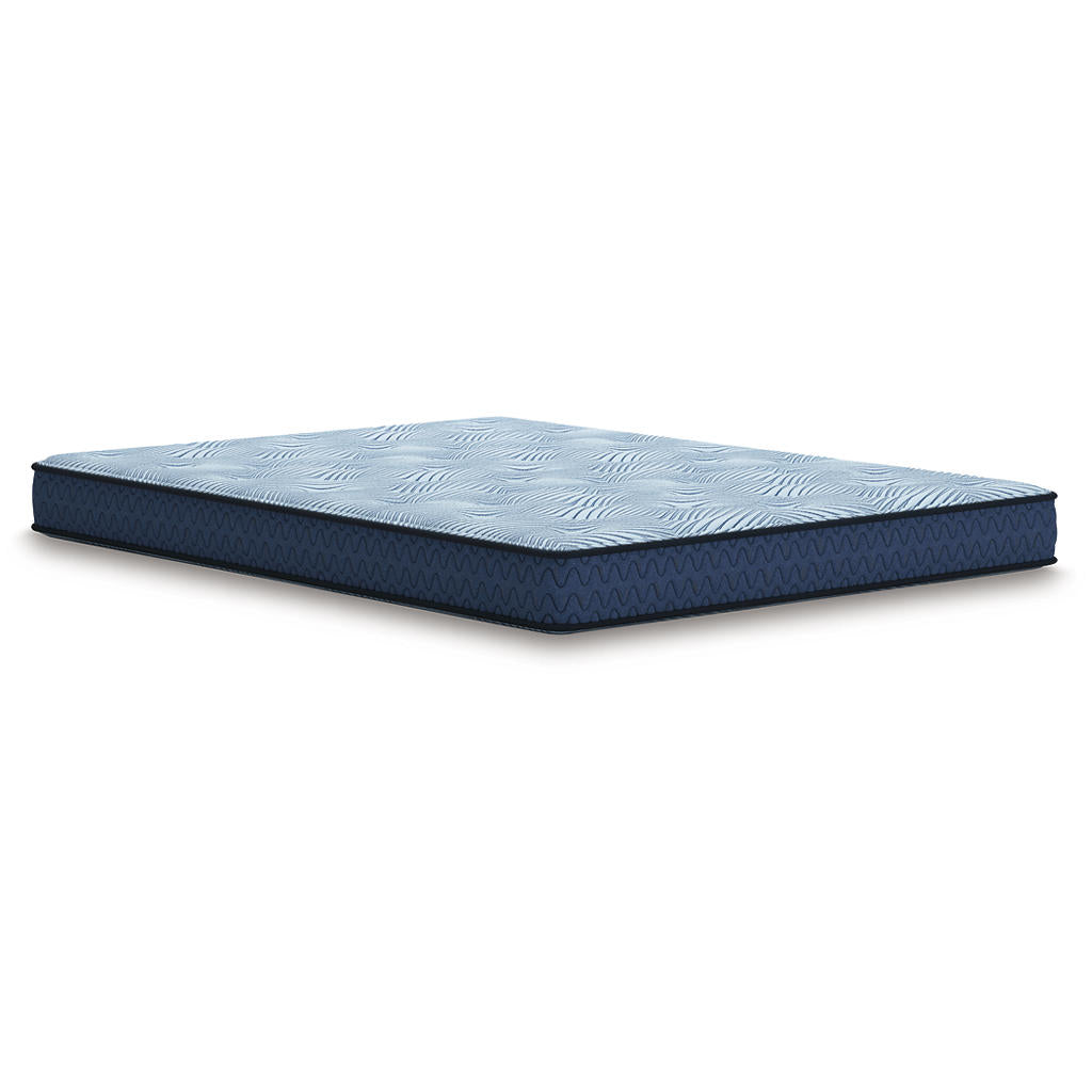 Peak 2.0 Bonnell Twin Mattress Sierra Sleep® By Ashley Twin