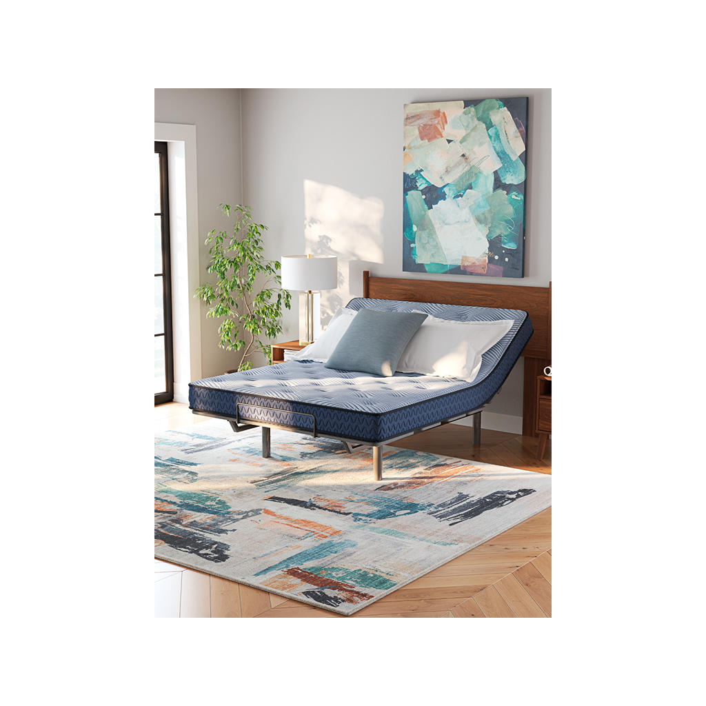 Peak 2.0 Bonnell King Mattress Sierra Sleep® By Ashley King
