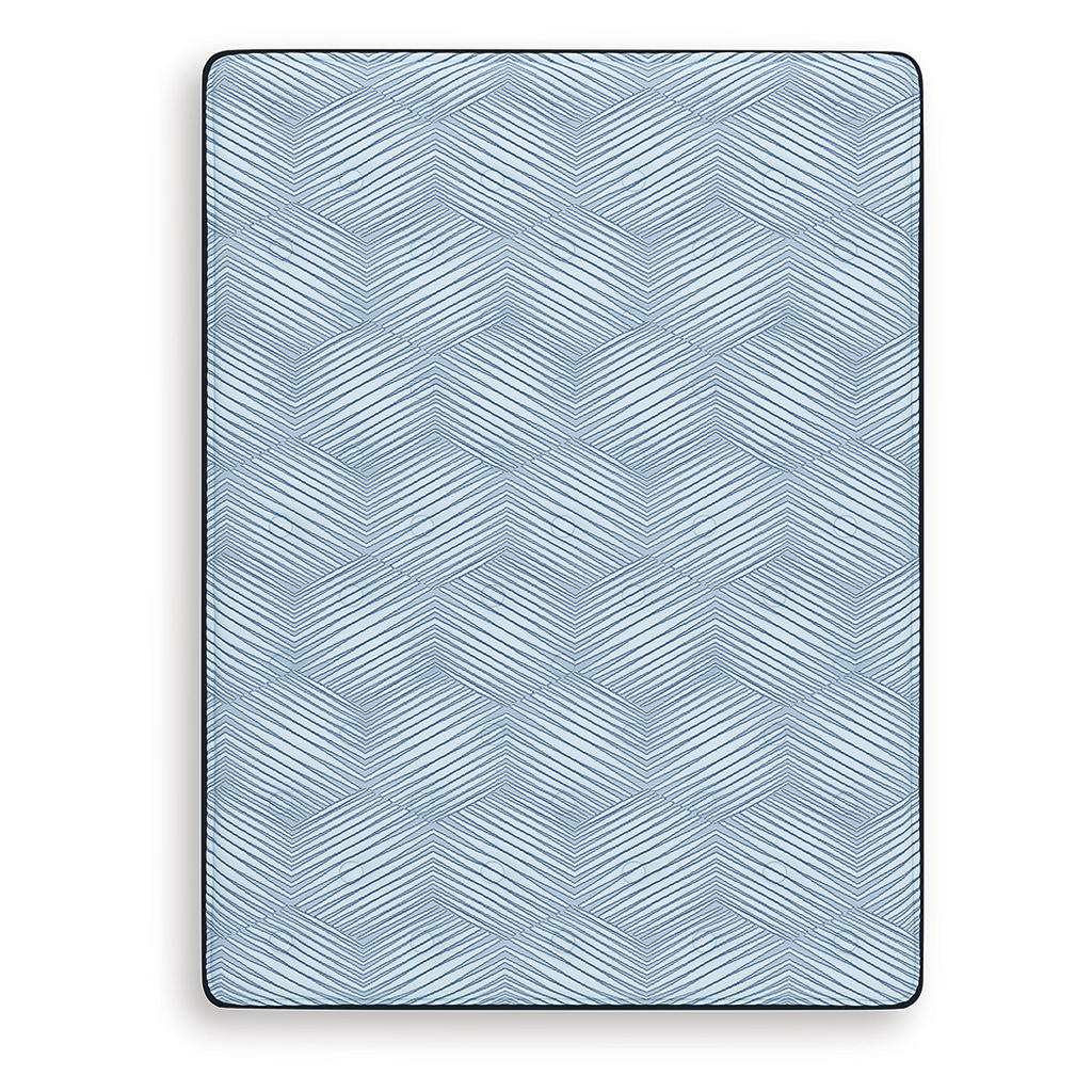 Peak 2.0 Bonnell King Mattress Sierra Sleep® By Ashley King
