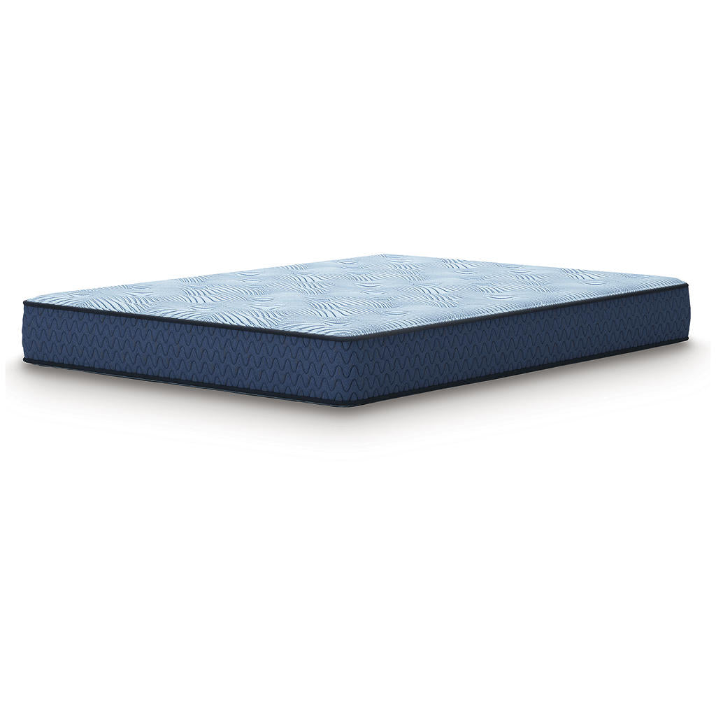Peak 2.0 10 Hybrid California King Mattress Sierra Sleep® By Ashley California King