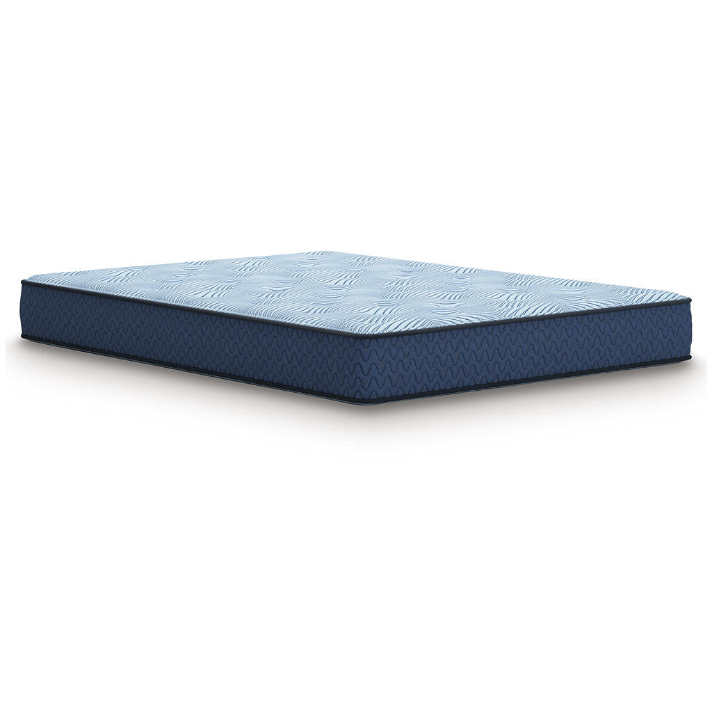 Peak 2.0 10 Hybrid Queen Mattress Sierra Sleep® By Ashley Queen