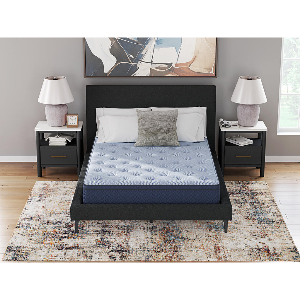 Peak 2.0 12 Hybrid King Mattress Sierra Sleep® By Ashley King
