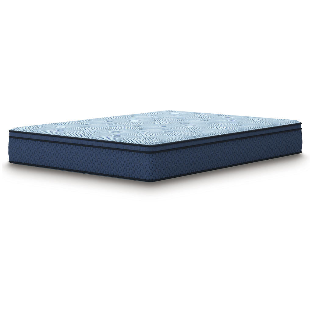 Peak 2.0 12 Hybrid King Mattress Sierra Sleep® By Ashley King
