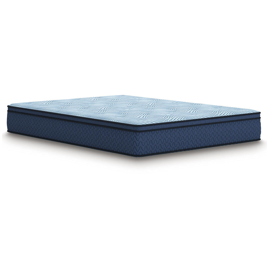 Peak 2.0 12 Hybrid King Mattress Sierra Sleep® By Ashley King