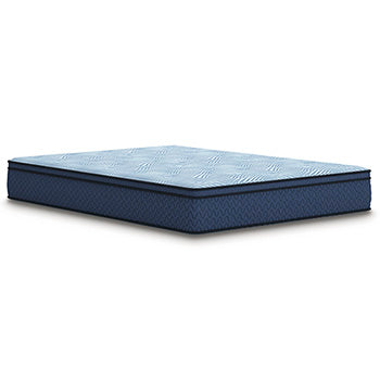 Peak 2.0 12 Hybrid Queen Mattress Sierra Sleep® By Ashley Queen