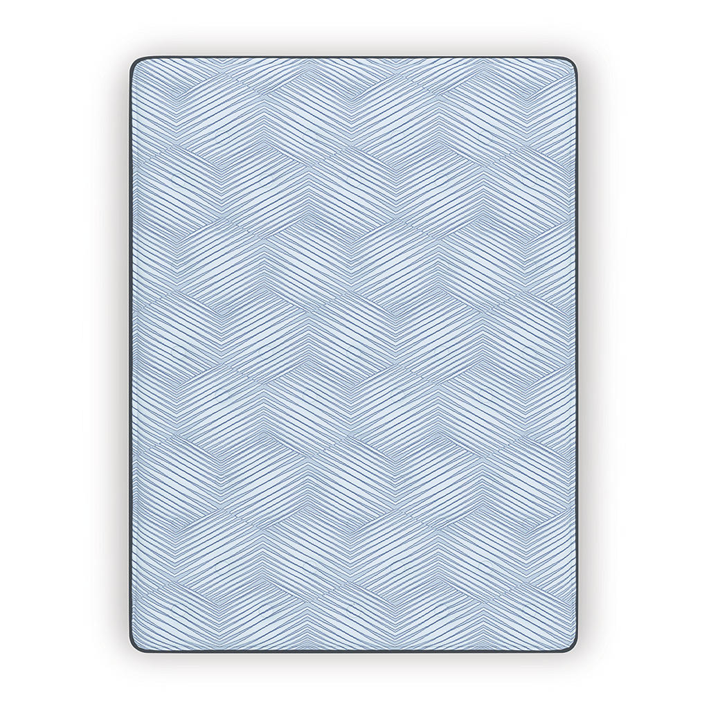 Peak 2.0 12 Hybrid Full Mattress Sierra Sleep® By Ashley Full
